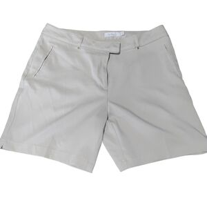 Women's dressy Shorts size 10